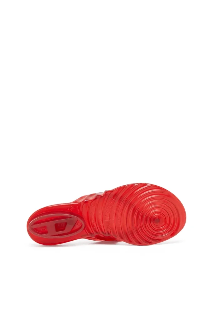 melissa quantum thong Șlapi sculpturali din Melflex® melissa quantum thong Șlapi sculpturali din Melflex®