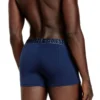 mike-d-core-3pack Set de 3 boxeri din bumbac elastic cu bandă elastică în aceeași nuanță mike-d-core-3pack Set de 3 boxeri din bumbac elastic cu bandă elastică în aceeași nuanță