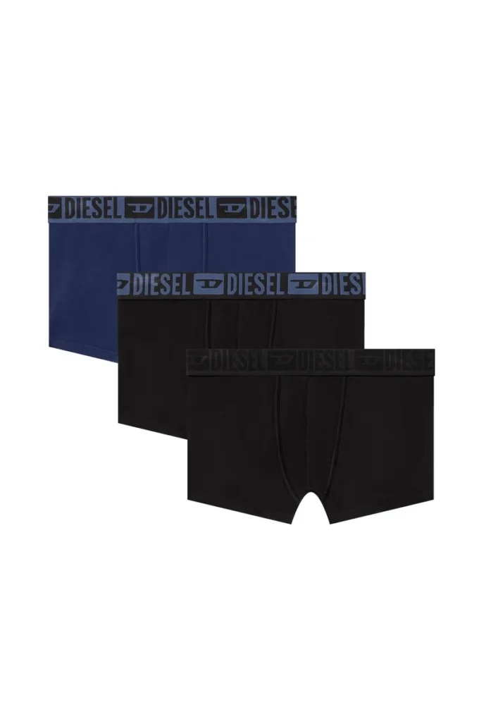 mike-d-core-3pack Set de 3 boxeri din bumbac elastic cu bandă elastică în aceeași nuanță mike-d-core-3pack Set de 3 boxeri din bumbac elastic cu bandă elastică în aceeași nuanță