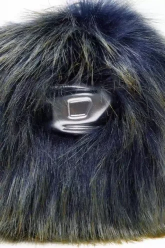 monster Pandantiv cu piele