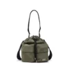 multi-pkts bucket x Geantă tip sacoșă Multi-Pkts-Multipocket din material utilitar
