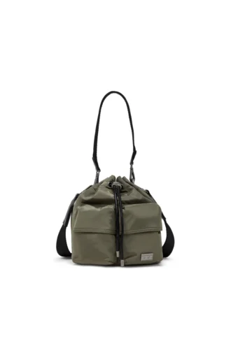 multi-pkts bucket x Geantă tip sacoșă Multi-Pkts-Multipocket din material utilitar