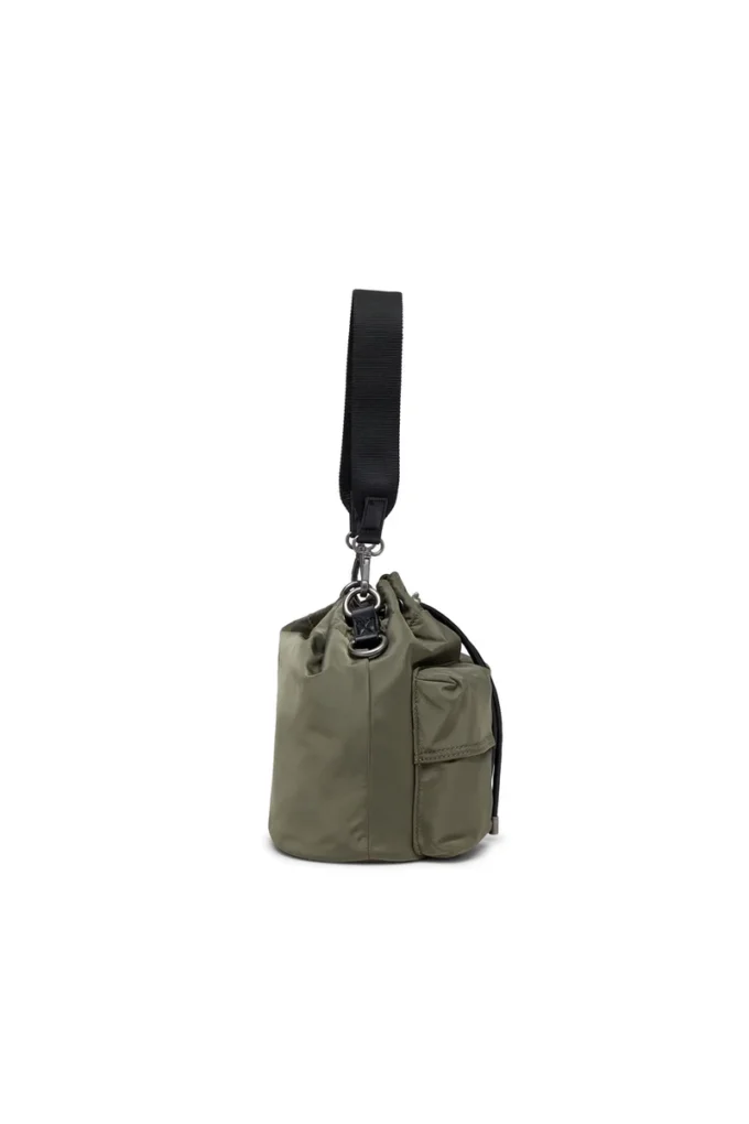 multi-pkts bucket x Geantă tip sacoșă Multi-Pkts-Multipocket din material utilitar