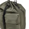 multi-pkts bucket x Geantă tip sacoșă Multi-Pkts-Multipocket din material utilitar