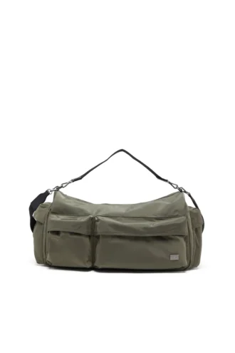 multi-pkts duffle x Geantă de voiaj Multi-Pkts-Multipocket cu design utilitar