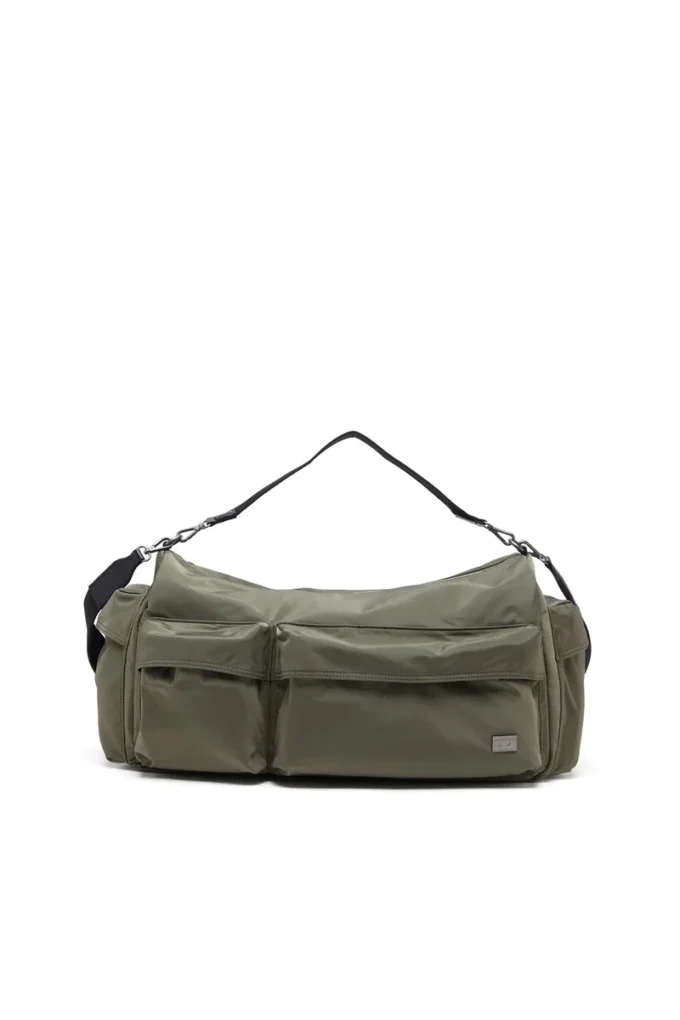 multi-pkts duffle x Geantă de voiaj Multi-Pkts-Multipocket cu design utilitar