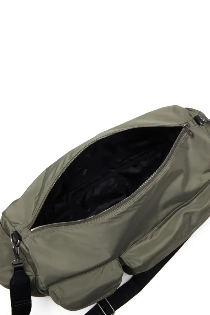 multi-pkts duffle x Geantă de voiaj Multi-Pkts-Multipocket cu design utilitar
