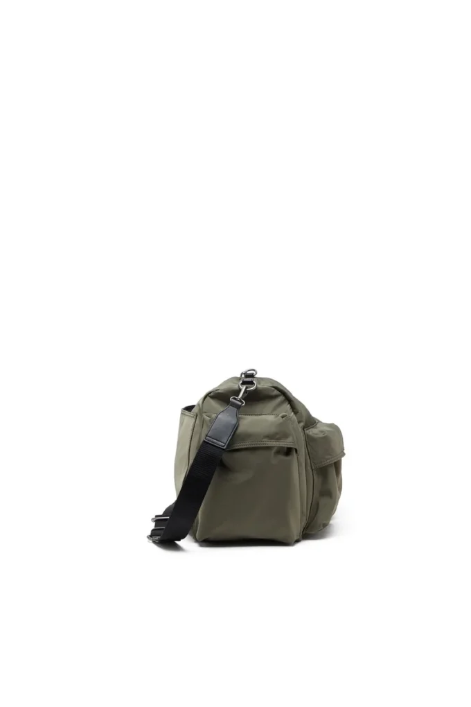 multi-pkts duffle x Geantă de voiaj Multi-Pkts-Multipocket cu design utilitar