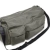 multi-pkts duffle x Geantă de voiaj Multi-Pkts-Multipocket cu design utilitar