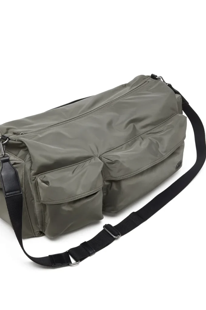 multi-pkts duffle x Geantă de voiaj Multi-Pkts-Multipocket cu design utilitar