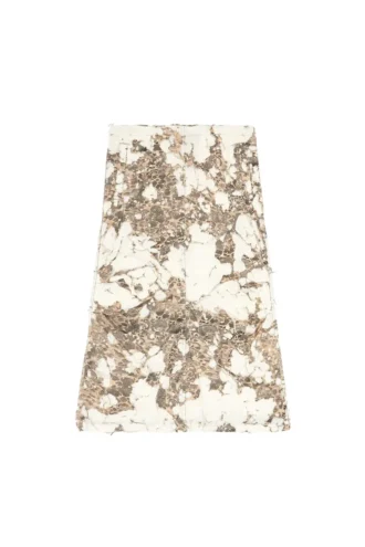 o-hockys Fustă lungă cu strat camuflat distrus