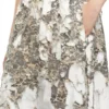 o-hockys Fustă lungă cu strat camuflat distrus o-hockys Fustă lungă cu strat camuflat distrus