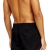 olympic-34-d-core Pantaloni scurți de baie de lungime medie cu logo conturat olympic-34-d-core Pantaloni scurți de baie de lungime medie cu logo conturat