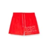 olympic-34-d-core Pantaloni scurți de baie de lungime medie cu logo conturat olympic-34-d-core Pantaloni scurți de baie de lungime medie cu logo conturat