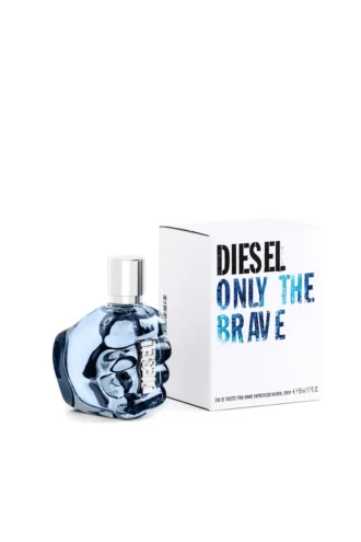 Only The Brave 50 ml Only The Brave 50 ml, apă de toaletă