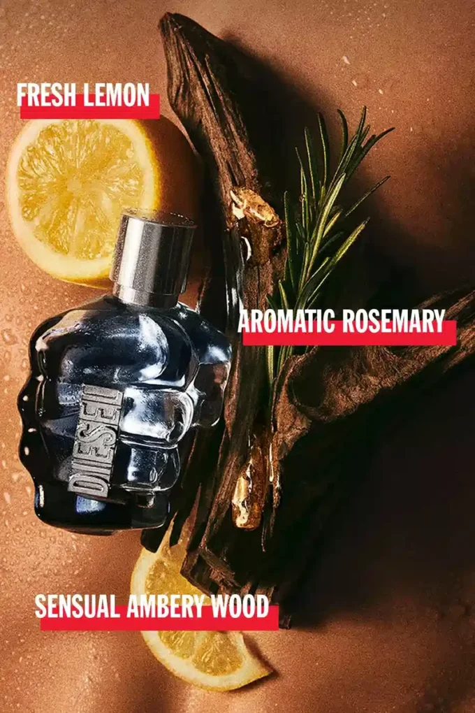 Only The Brave 50 ml Only The Brave 50 ml, apă de toaletă Only The Brave 50 ml Only The Brave 50 ml, apă de toaletă