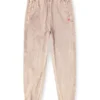 p-aris Pantaloni de trening din Taslan tratat p-aris Pantaloni de trening din Taslan tratat