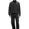 p-beeck-wrd-akad Pantaloni din nailon cu buzunare cargo p-beeck-wrd-akad Pantaloni din nailon cu buzunare cargo