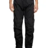 p-beeck-wrd-akad Pantaloni din nailon cu buzunare cargo p-beeck-wrd-akad Pantaloni din nailon cu buzunare cargo