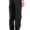 p-beeck-wrd-akad Pantaloni din nailon cu buzunare cargo p-beeck-wrd-akad Pantaloni din nailon cu buzunare cargo