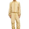 p-daily Pantaloni utilitari din țesătură ușoară, șifonată p-daily Pantaloni utilitari din țesătură ușoară, șifonată