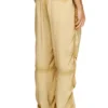 p-daily Pantaloni utilitari din țesătură ușoară, șifonată p-daily Pantaloni utilitari din țesătură ușoară, șifonată