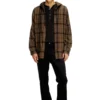p-define-epch Pantaloni din bumbac cu buclă utilitară p-define-epch Pantaloni din bumbac cu buclă utilitară