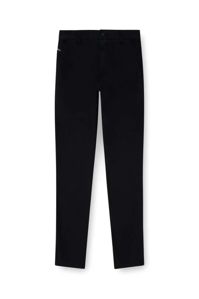 p-define-epch Pantaloni din bumbac cu buclă utilitară p-define-epch Pantaloni din bumbac cu buclă utilitară