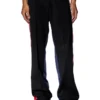 p-devlin Pantaloni hibrizi din lână răcoroasă și tricou tehnic p-devlin Pantaloni hibrizi din lână răcoroasă și tricou tehnic