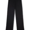 p-dreyer-c Pantaloni cu șnur din twill decolorat p-dreyer-c Pantaloni cu șnur din twill decolorat