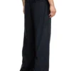 p-dreyer-c Pantaloni cu șnur din twill decolorat p-dreyer-c Pantaloni cu șnur din twill decolorat