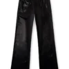 p-dreyer-c-wn-q1 Pantaloni de trening din satin p-dreyer-c-wn-q1 Pantaloni de trening din satin