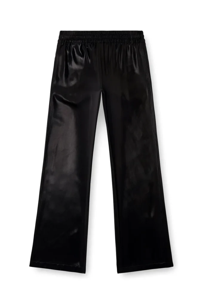 p-dreyer-c-wn-q1 Pantaloni de trening din satin p-dreyer-c-wn-q1 Pantaloni de trening din satin