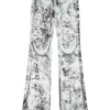 p-gen Pantaloni din piele tratată p-gen Pantaloni din piele tratată