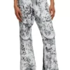 p-gen Pantaloni din piele tratată p-gen Pantaloni din piele tratată