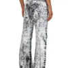 p-gen Pantaloni din piele tratată p-gen Pantaloni din piele tratată