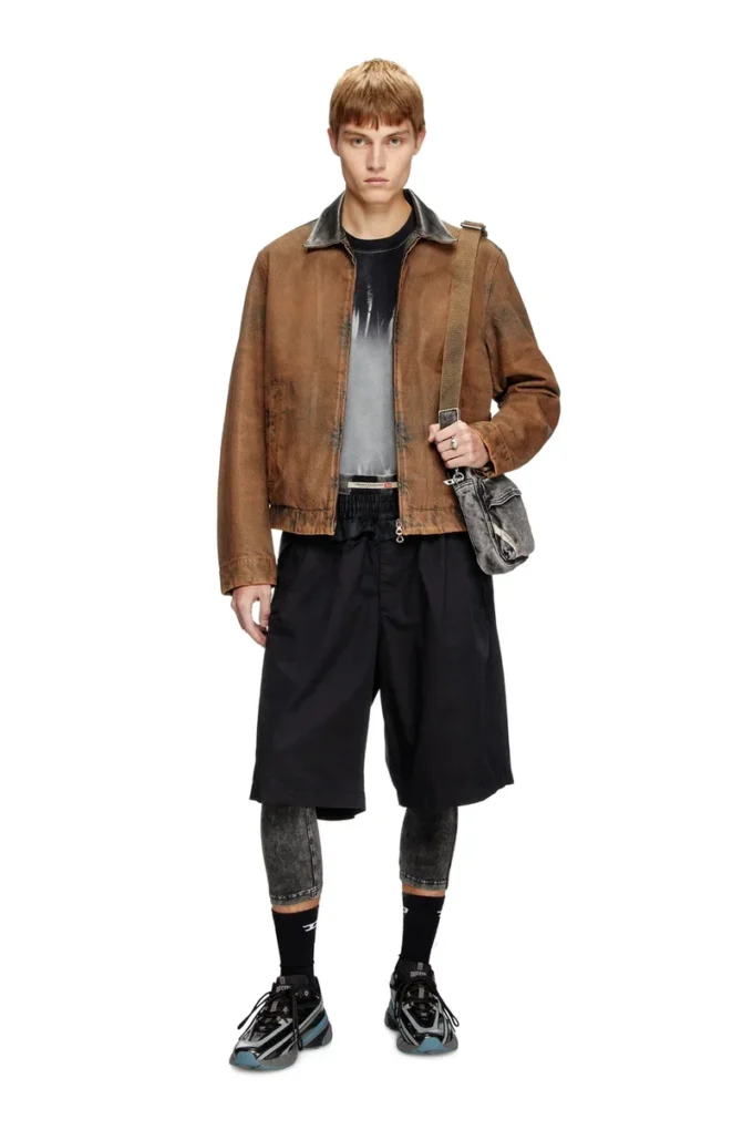 p-gustaf-short Pantaloni scurți cargo p-gustaf-short Pantaloni scurți cargo