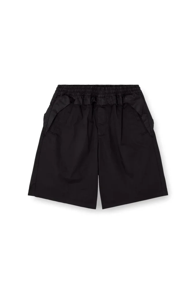 p-gustaf-short Pantaloni scurți cargo p-gustaf-short Pantaloni scurți cargo