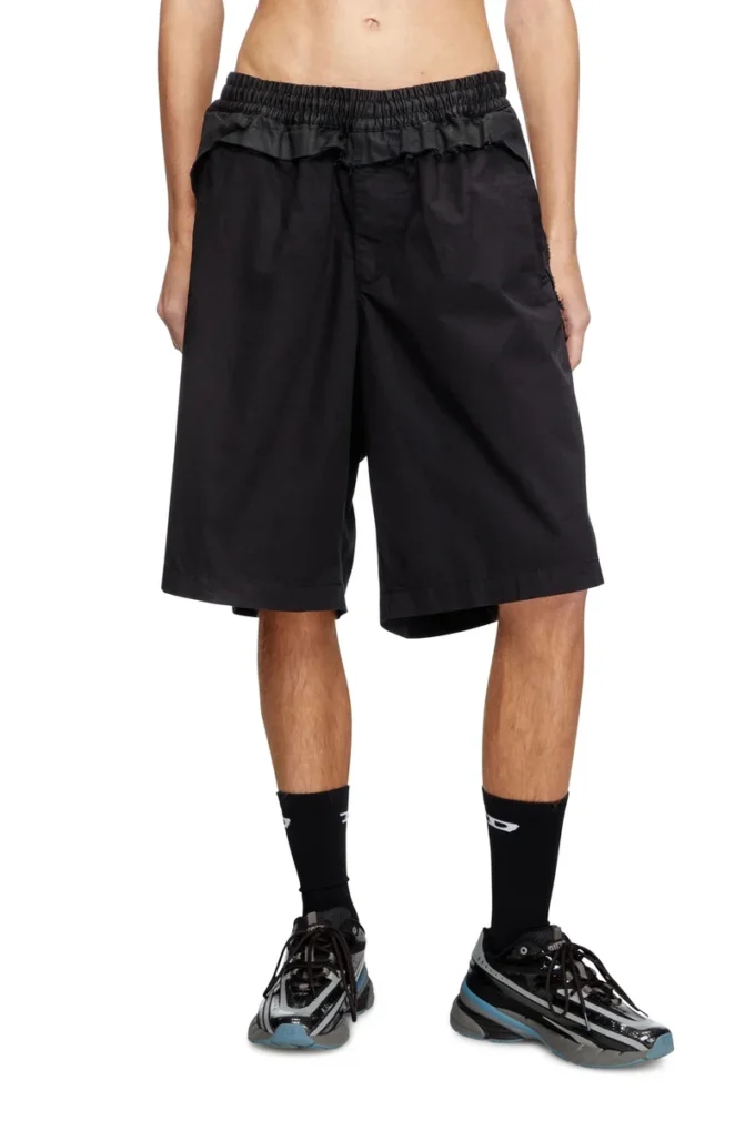 p-gustaf-short Pantaloni scurți cargo p-gustaf-short Pantaloni scurți cargo