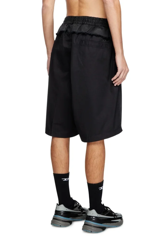 p-gustaf-short Pantaloni scurți cargo p-gustaf-short Pantaloni scurți cargo