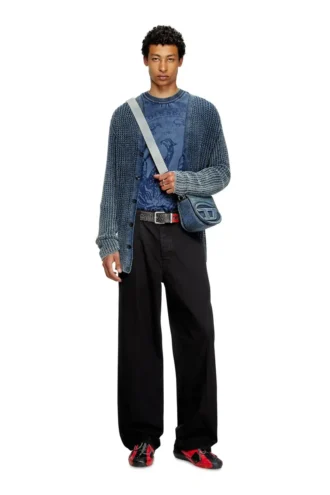 p-hant-chino Pantaloni chino