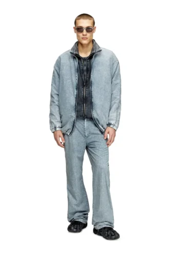 p-hantik-chino Pantaloni chino din nailon taslan reciclat