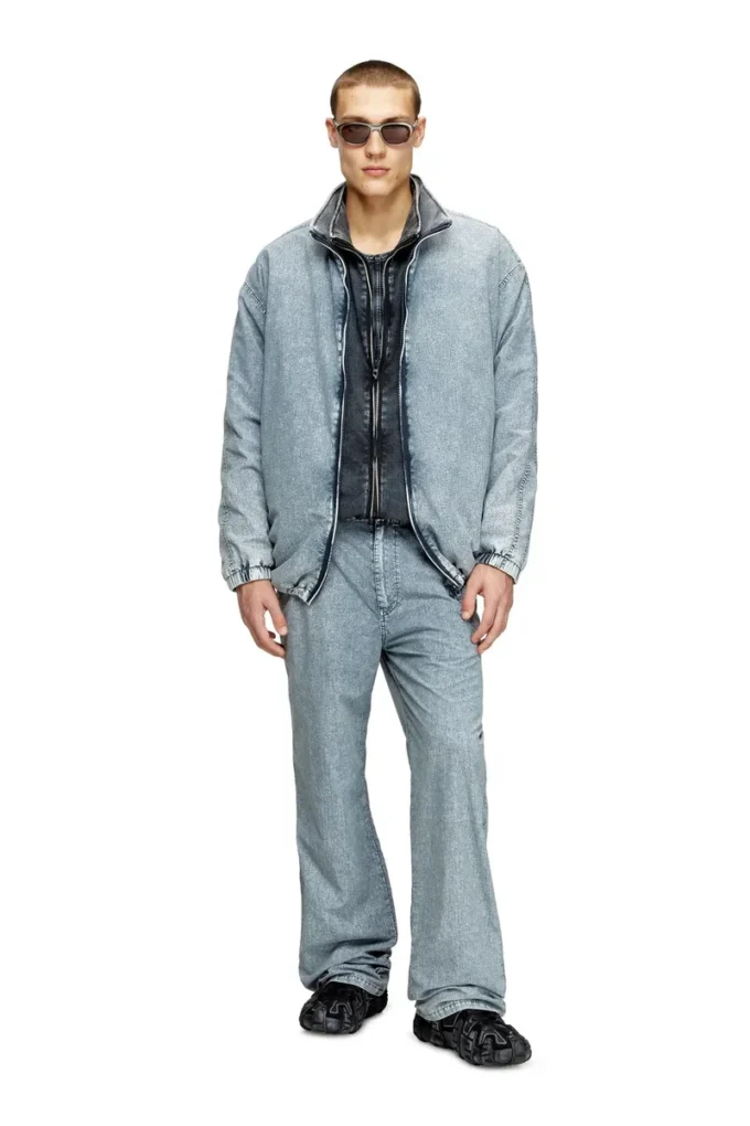 p-hantik-chino Pantaloni chino din nailon taslan reciclat p-hantik-chino Pantaloni chino din nailon taslan reciclat