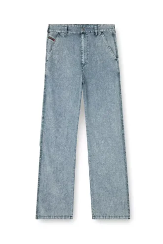 p-hantik-chino Pantaloni chino din nailon taslan reciclat