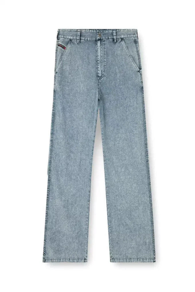p-hantik-chino Pantaloni chino din nailon taslan reciclat p-hantik-chino Pantaloni chino din nailon taslan reciclat