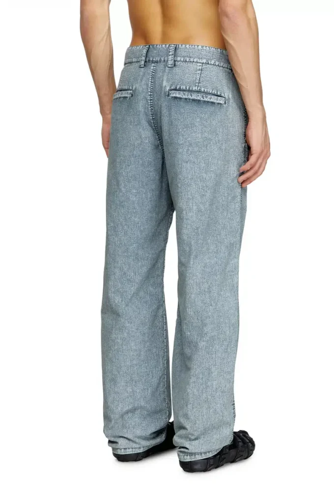 p-hantik-chino Pantaloni chino din nailon taslan reciclat p-hantik-chino Pantaloni chino din nailon taslan reciclat