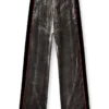 p-hay Pantaloni de trening din catifea tratată p-hay Pantaloni de trening din catifea tratată