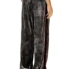 p-hay Pantaloni de trening din catifea tratată p-hay Pantaloni de trening din catifea tratată