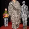 c-steven Șapcă de baseball Camo cu finisaj distrus