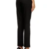 p-lacer-r2 Pantaloni din amestec de lână cu buzunare aplicate p-lacer-r2 Pantaloni din amestec de lână cu buzunare aplicate